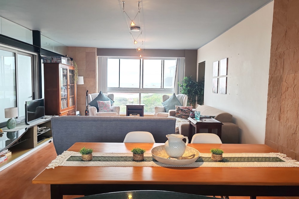 Apartment let in Bloubergstrand - 1TV1714679