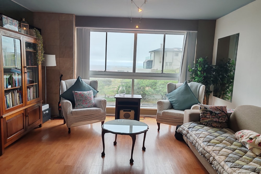 Apartment let in Bloubergstrand - 1TV1714679