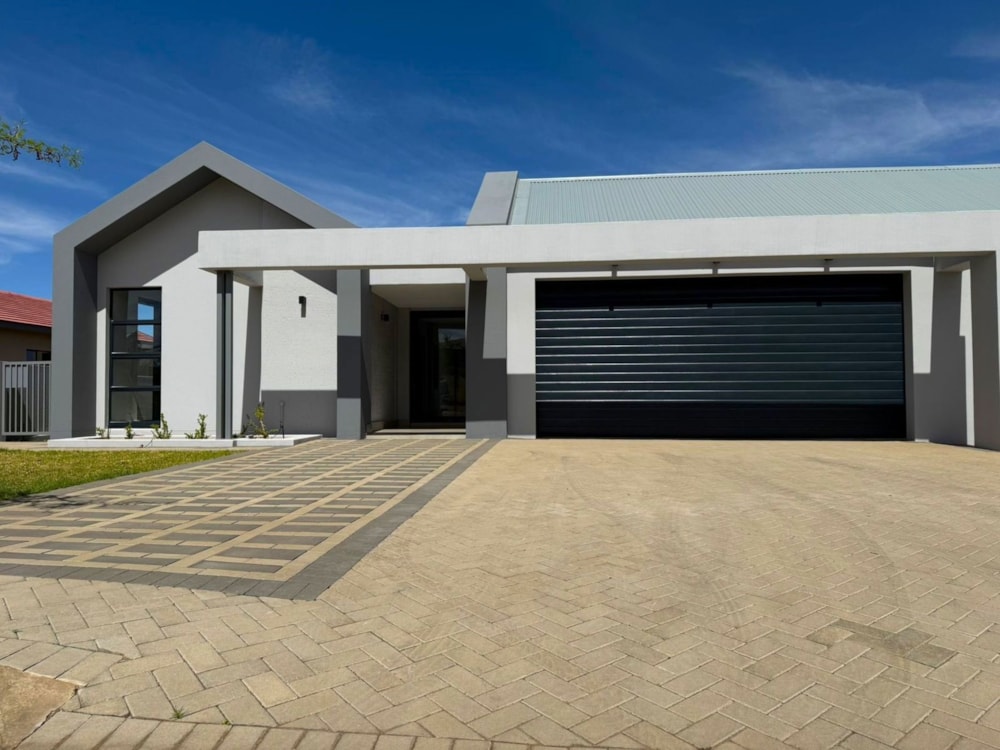 House for sale in Woodland Hills Bergendal - 1BX1715362