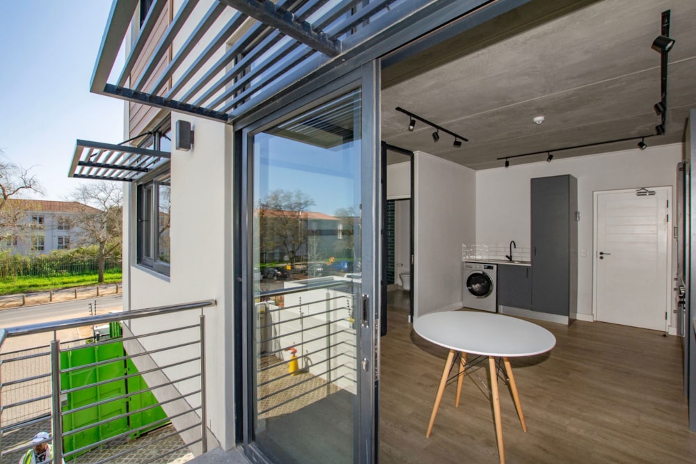 Apartment for sale in Stellenbosch Central - ST1714284 Apartment for sale in Stellenbosch Central - ST1714284