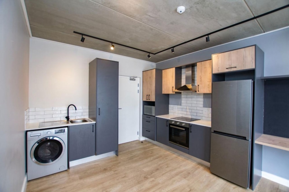 Apartment for sale in Stellenbosch Central - ST1714284 Apartment for sale in Stellenbosch Central - ST1714284