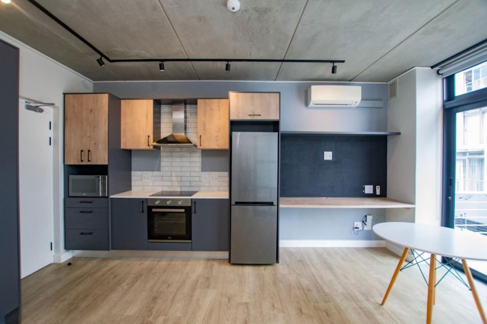 Apartment for sale in Stellenbosch Central - ST1714284