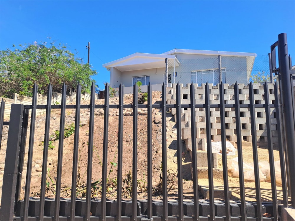 House for sale in Penford - 1UK1715790