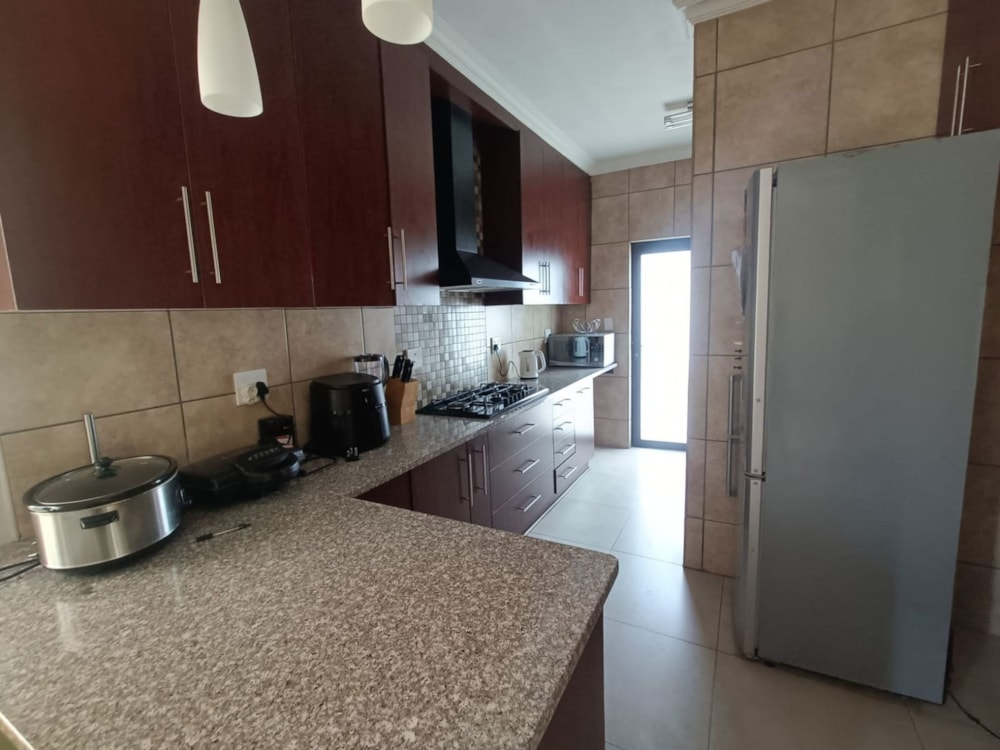Townhouse for sale in Shellyvale - 1BX1715622