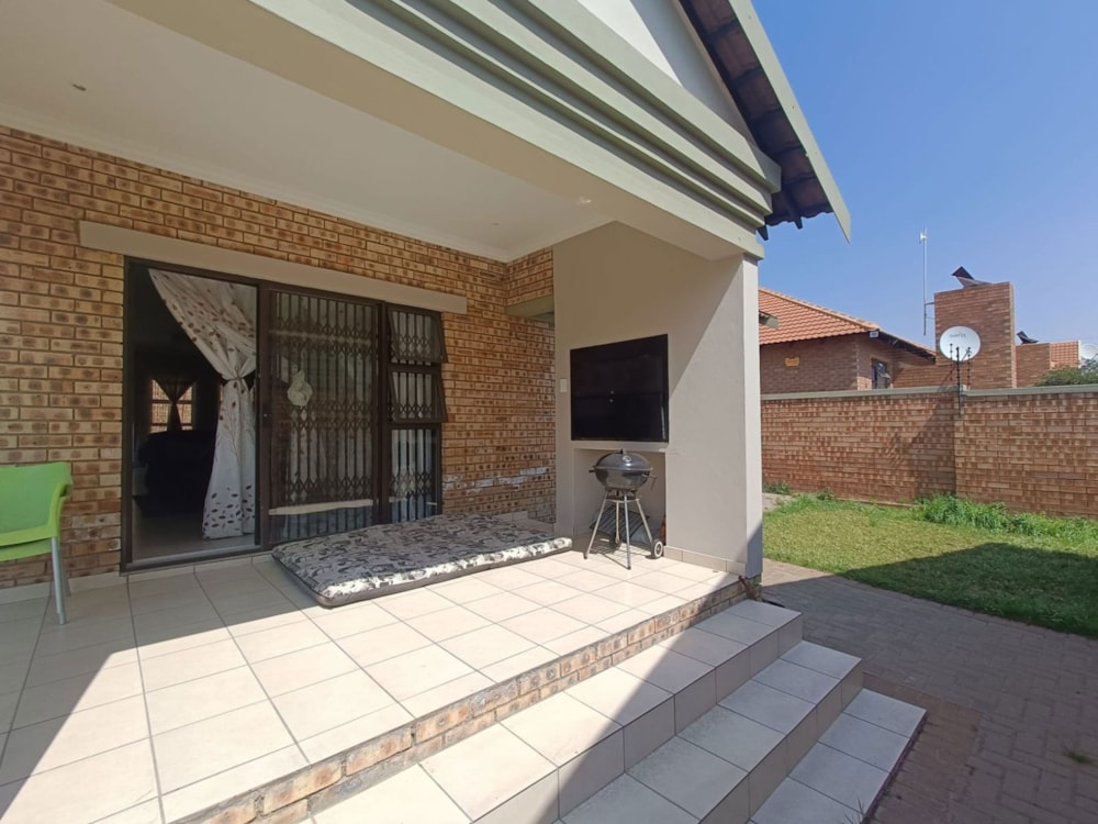 Townhouse for sale in Shellyvale - 1BX1715622