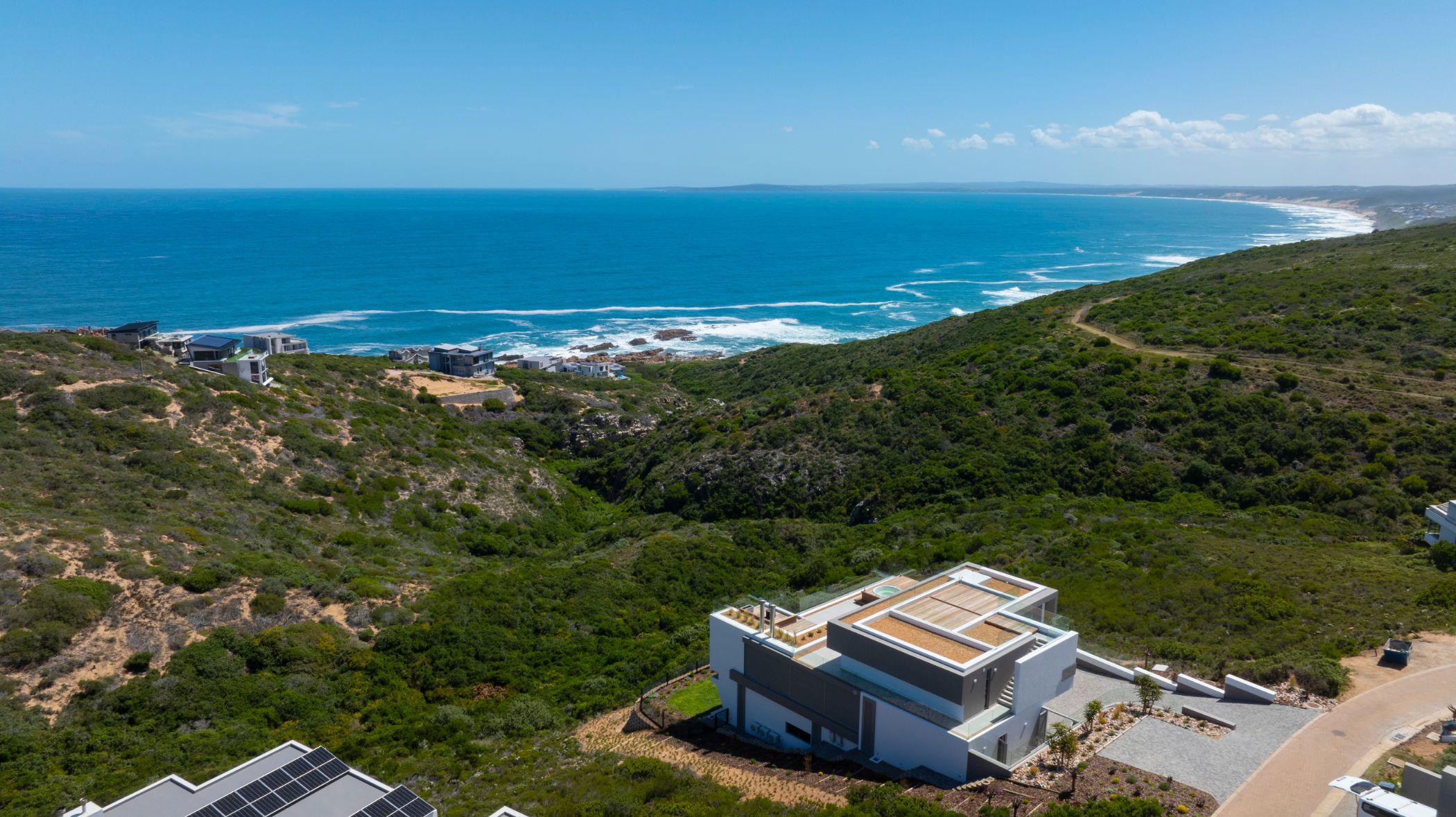 Residential vacant land for sale in Pinnacle Point Golf Estate - 1MB1716162