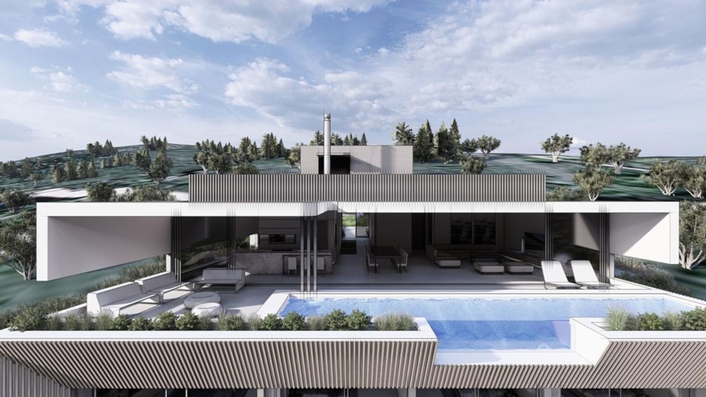 Residential vacant land for sale in Pinnacle Point Golf Estate - 1MB1716162