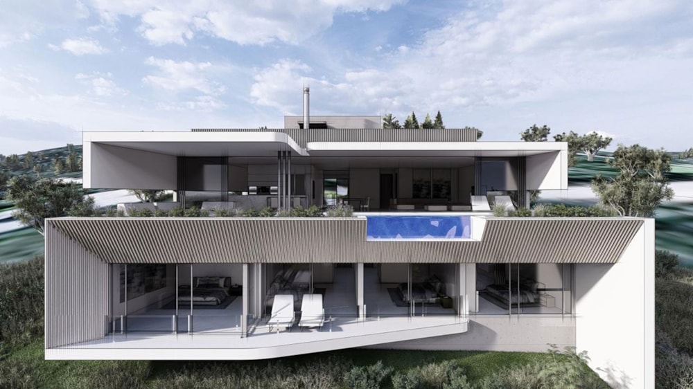 Residential vacant land for sale in Pinnacle Point Golf Estate - 1MB1716162