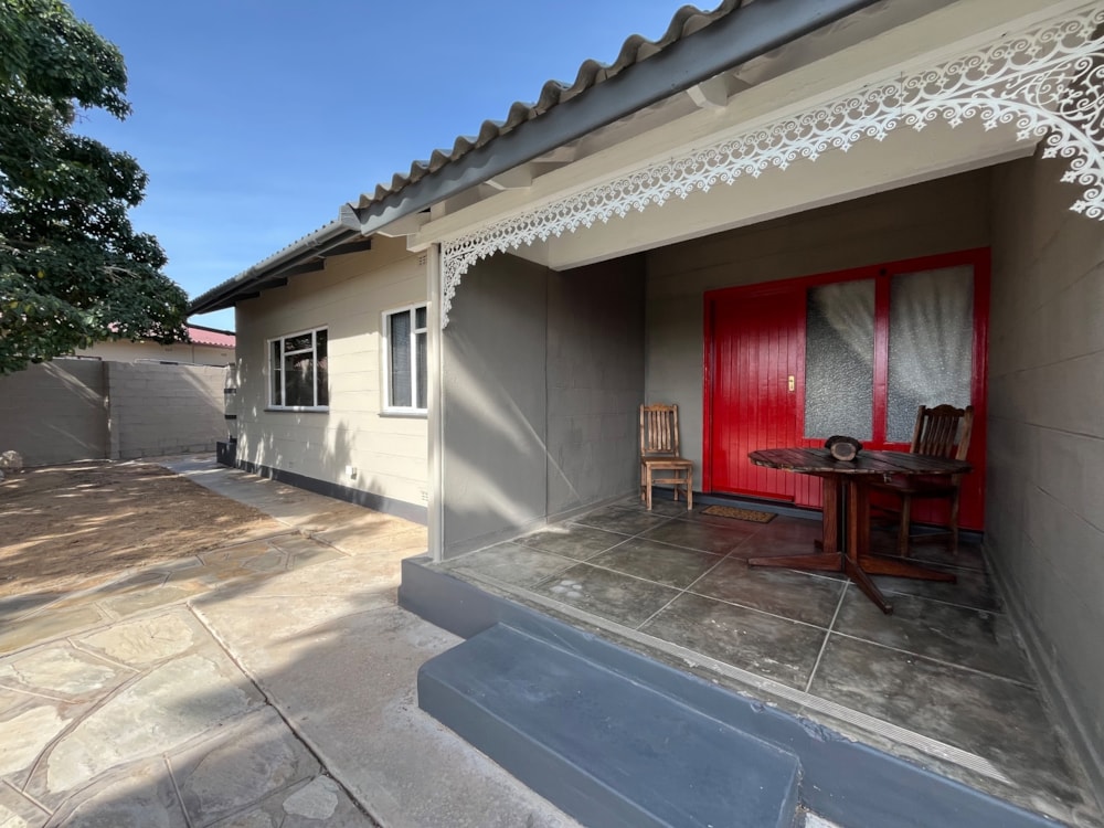 House for sale in Kleinsee - 1NA1715012