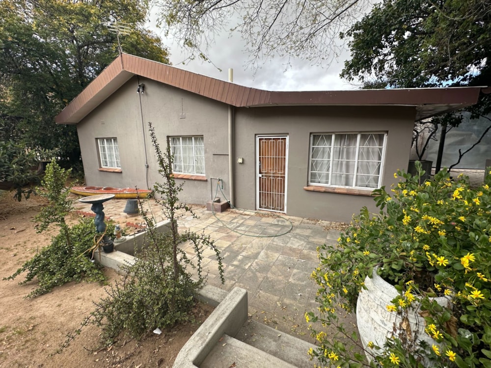 House for sale in Springbok - 1NA1704689