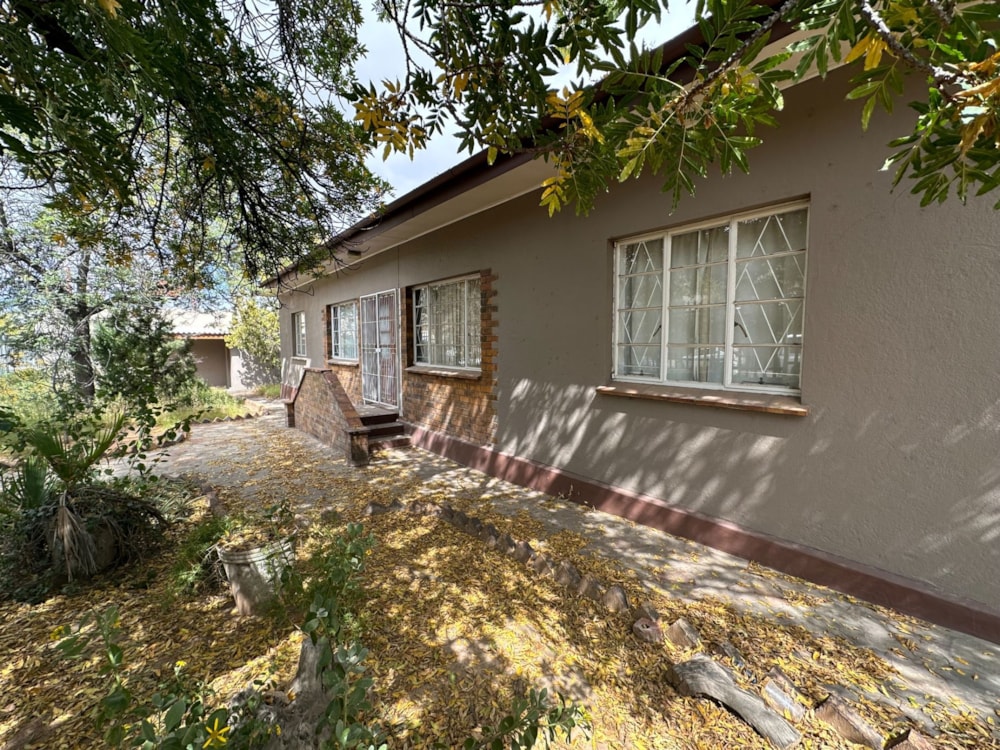 House for sale in Springbok - 1NA1704689