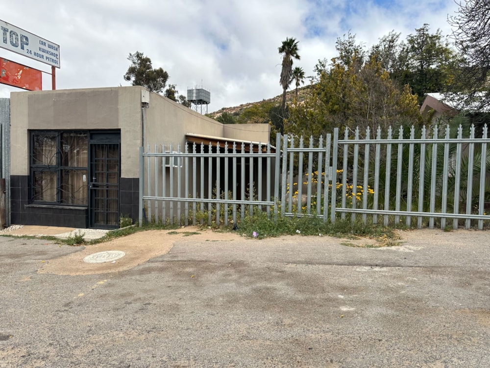 House for sale in Springbok - 1NA1704689