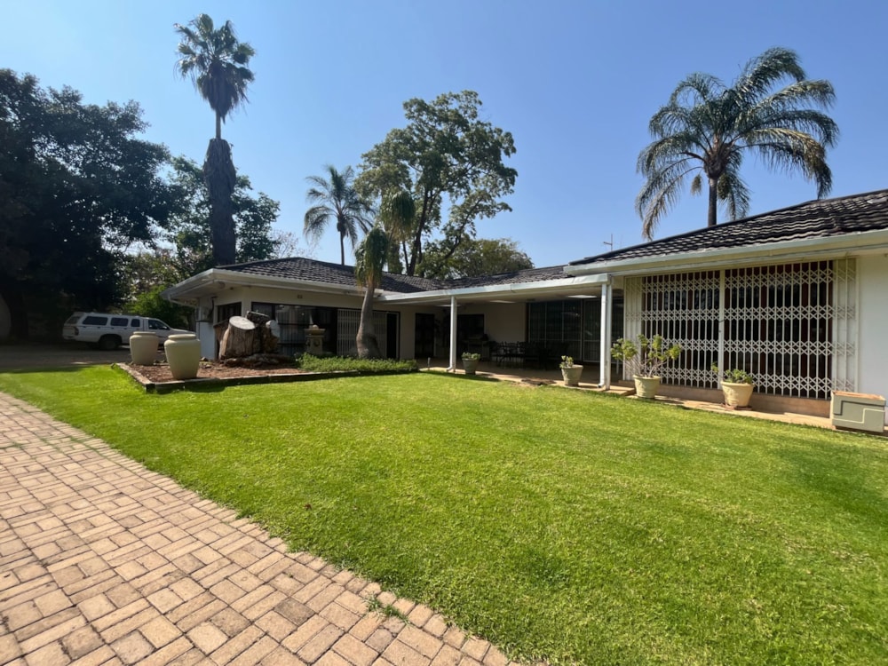 House for sale in Polokwane Central - 1PS1715441 House for sale in Polokwane Central - 1PS1715441