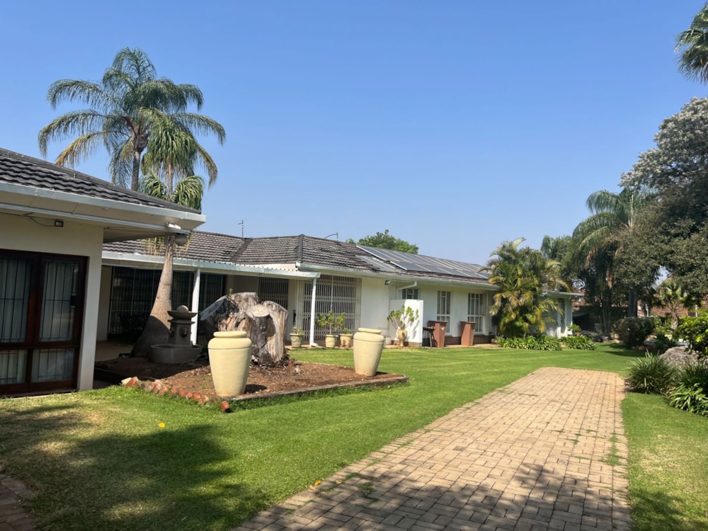 House for sale in Polokwane Central - 1PS1715441 House for sale in Polokwane Central - 1PS1715441