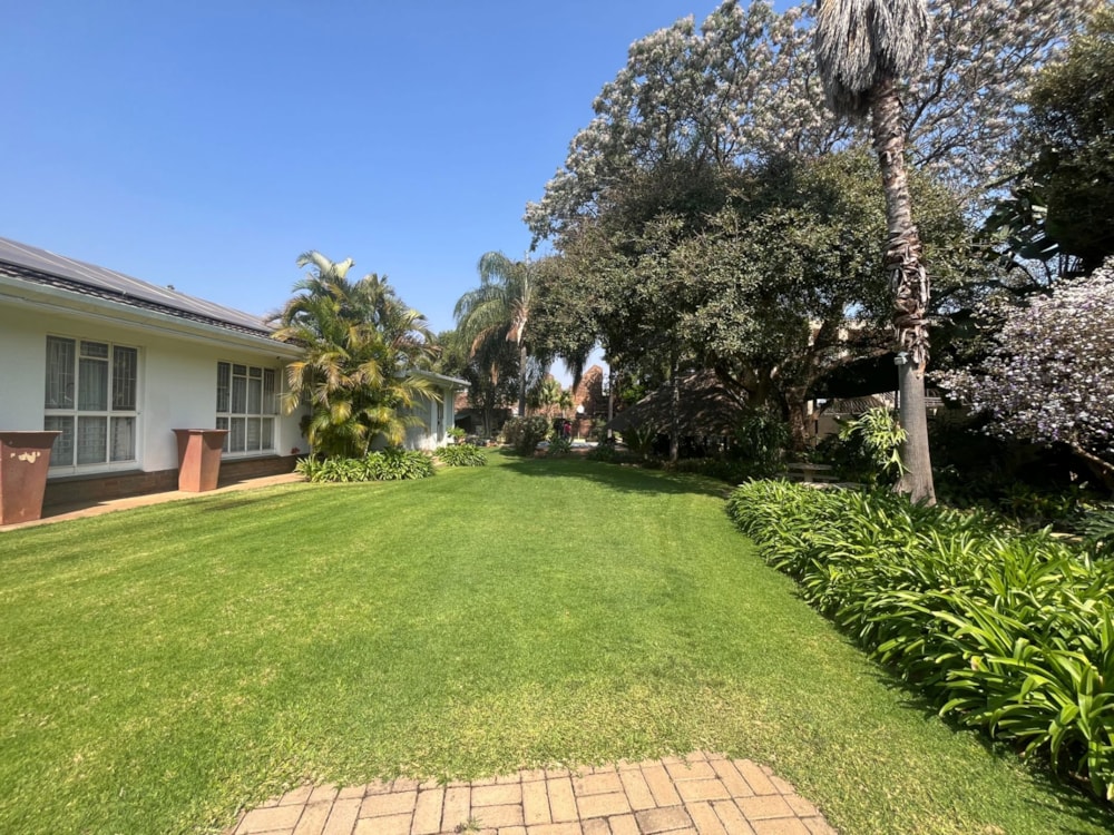 House for sale in Polokwane Central - 1PS1715441 House for sale in Polokwane Central - 1PS1715441