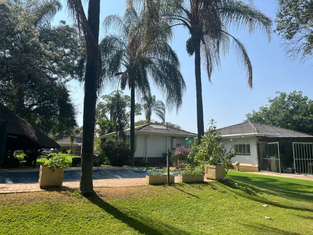 House for sale in Polokwane Central - 1PS1715441