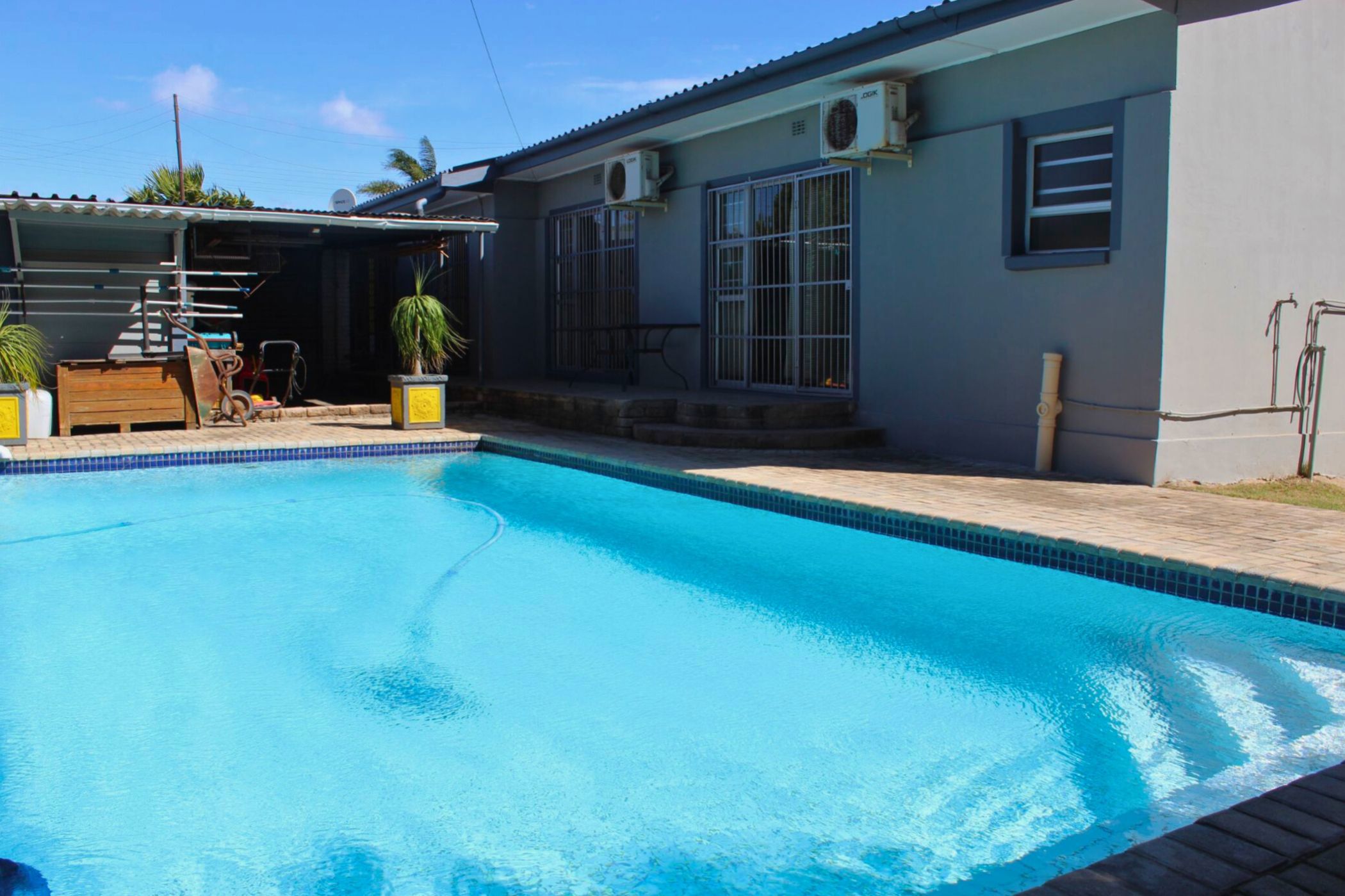 House for sale in Manor Heights - 1UK1708550