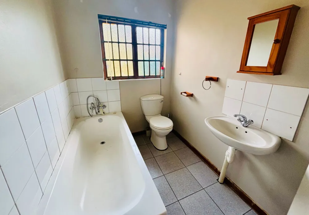House let in Kokstad - 1UB1727795