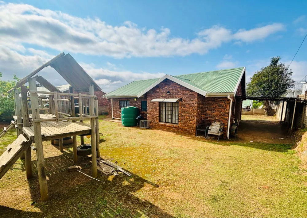 House let in Kokstad - 1UB1727795