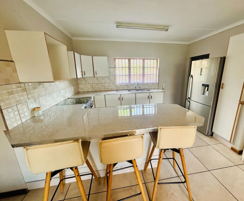 House let in Kokstad - 1UB1727795