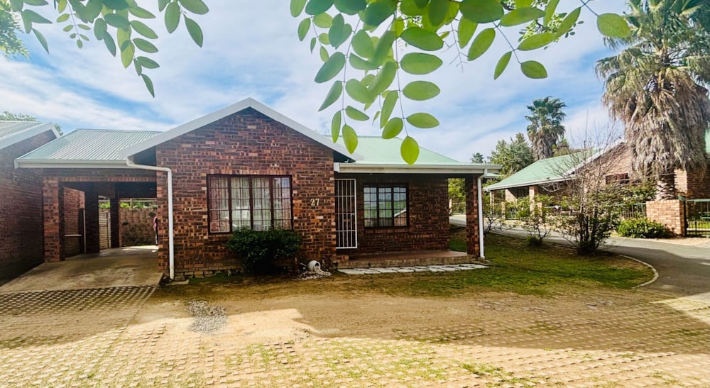 House for sale in Kokstad - 1UB1715010 House for sale in Kokstad - 1UB1715010