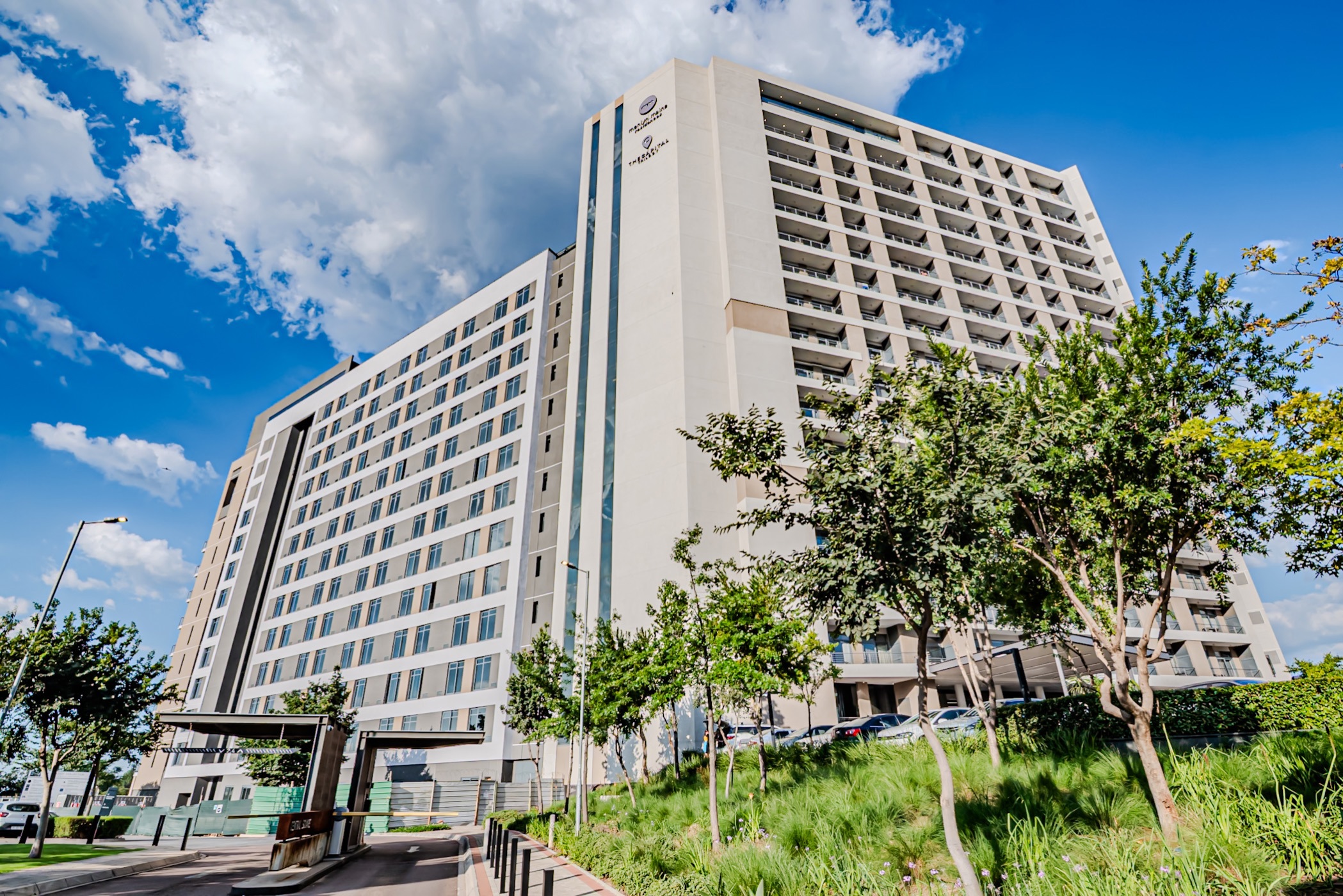 Apartment for sale in Menlyn - PT1716286