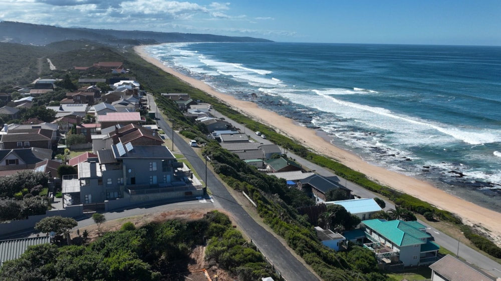 Residential vacant land for sale in Tergniet - 1MB1713285