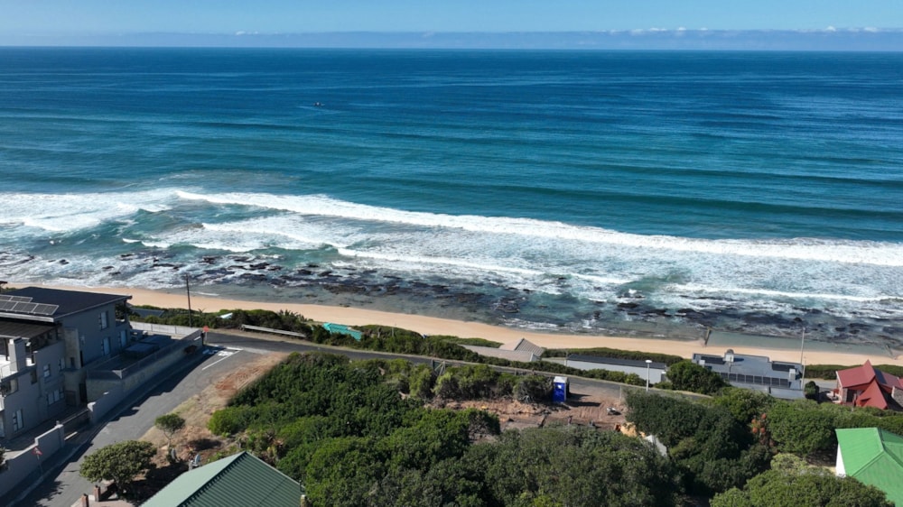 Residential vacant land for sale in Tergniet - 1MB1713285