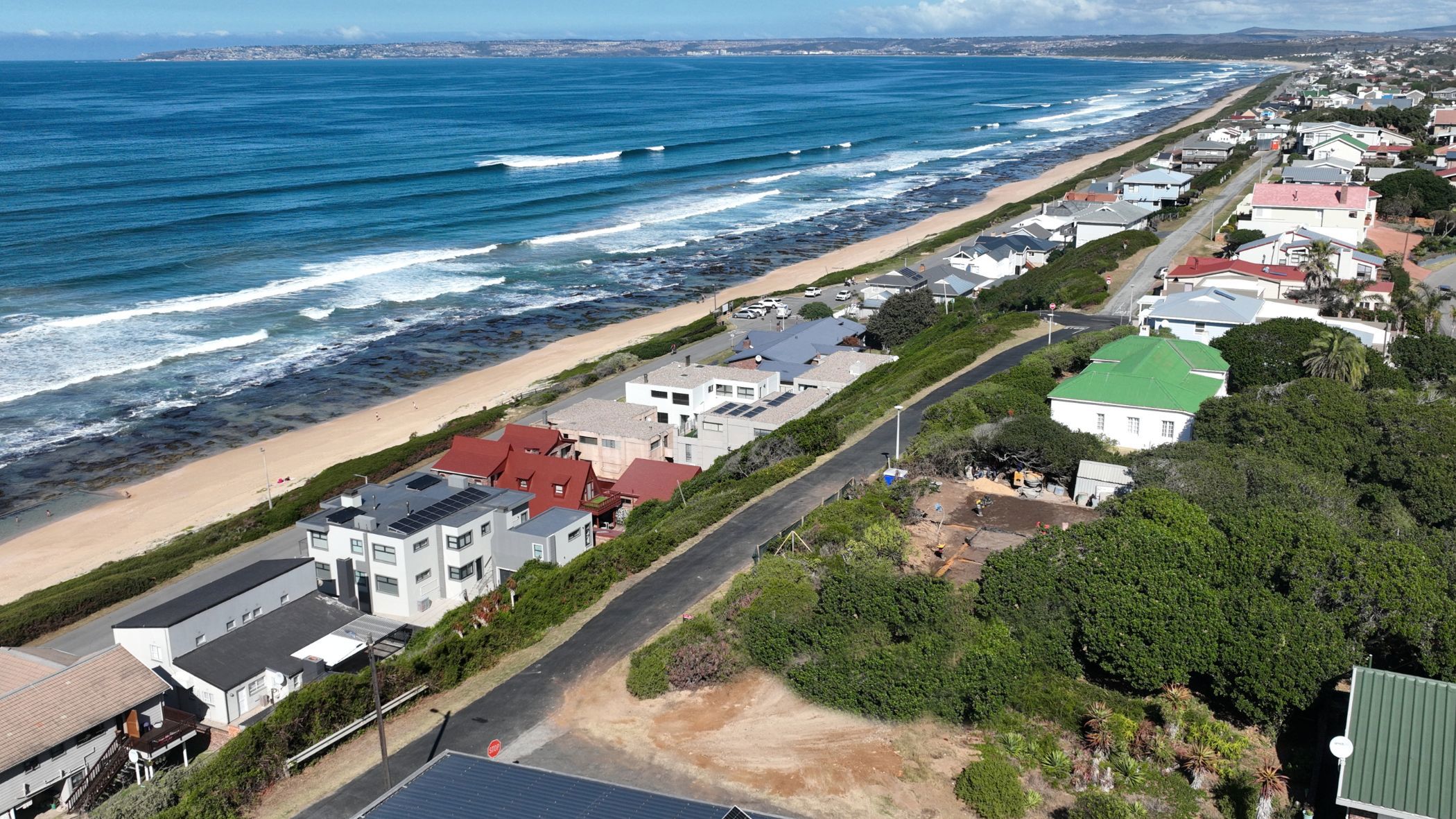 Residential vacant land for sale in Tergniet - 1MB1713285