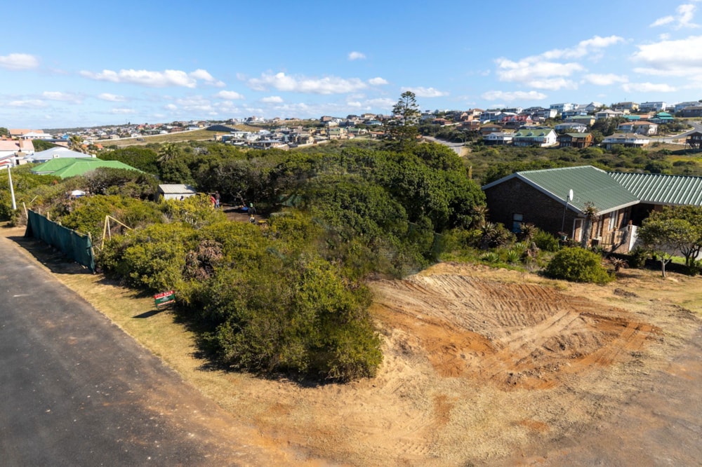 Residential vacant land for sale in Tergniet - 1MB1713285