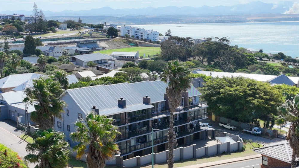 Apartment for sale in Mossel Bay Central - 1MB1715827