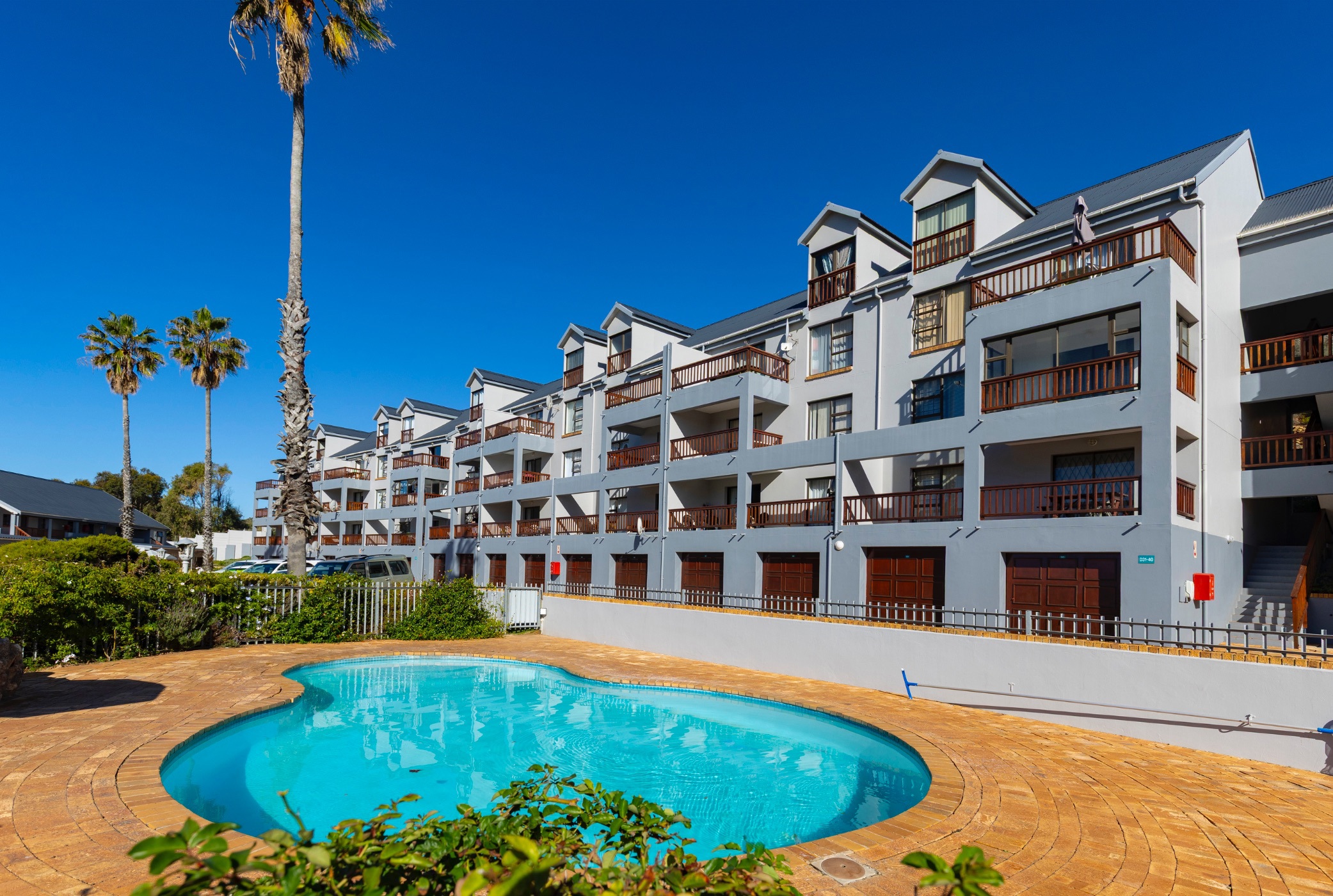 Apartment for sale in Boland Park - 1MB1719876