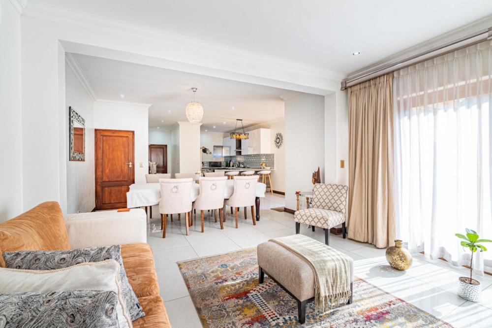 Double-storey house for sale in Halfway Gardens - MR1716317