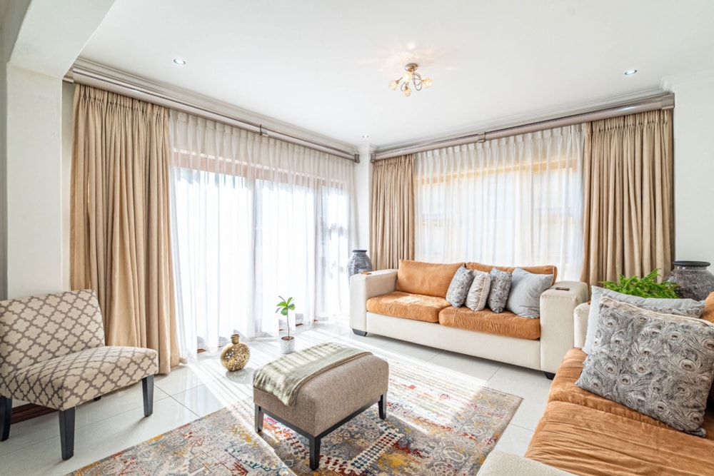 Double-storey house for sale in Halfway Gardens - MR1716317