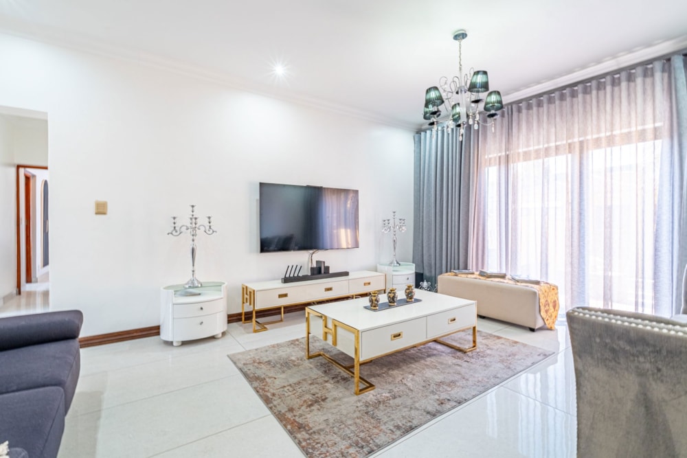 Double-storey house for sale in Halfway Gardens - MR1716317