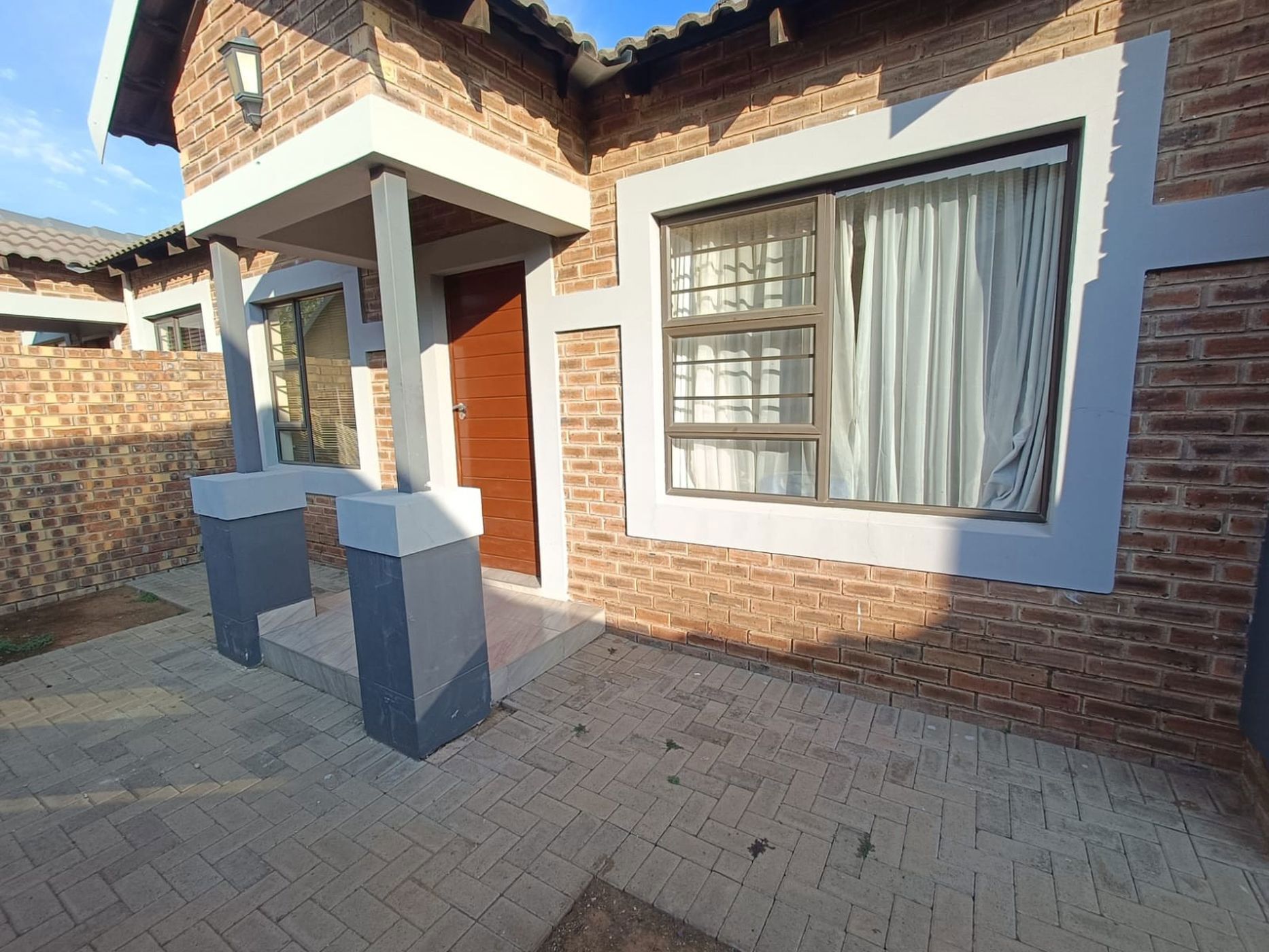 Townhouse for sale in Groenvlei, Bloemfontein - 1BX1716067