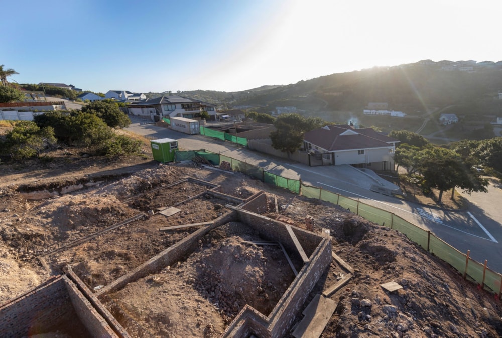 House for sale in Groot Brakrivier - 1MB1718537