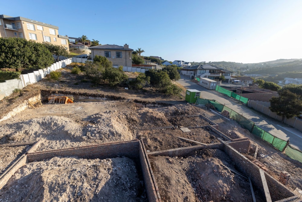 House for sale in Groot Brakrivier - 1MB1718537