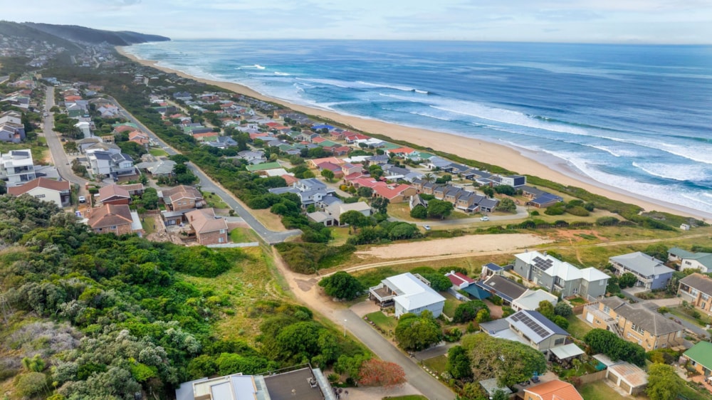 Residential vacant land for sale in Bothastrand - 1MB1678161