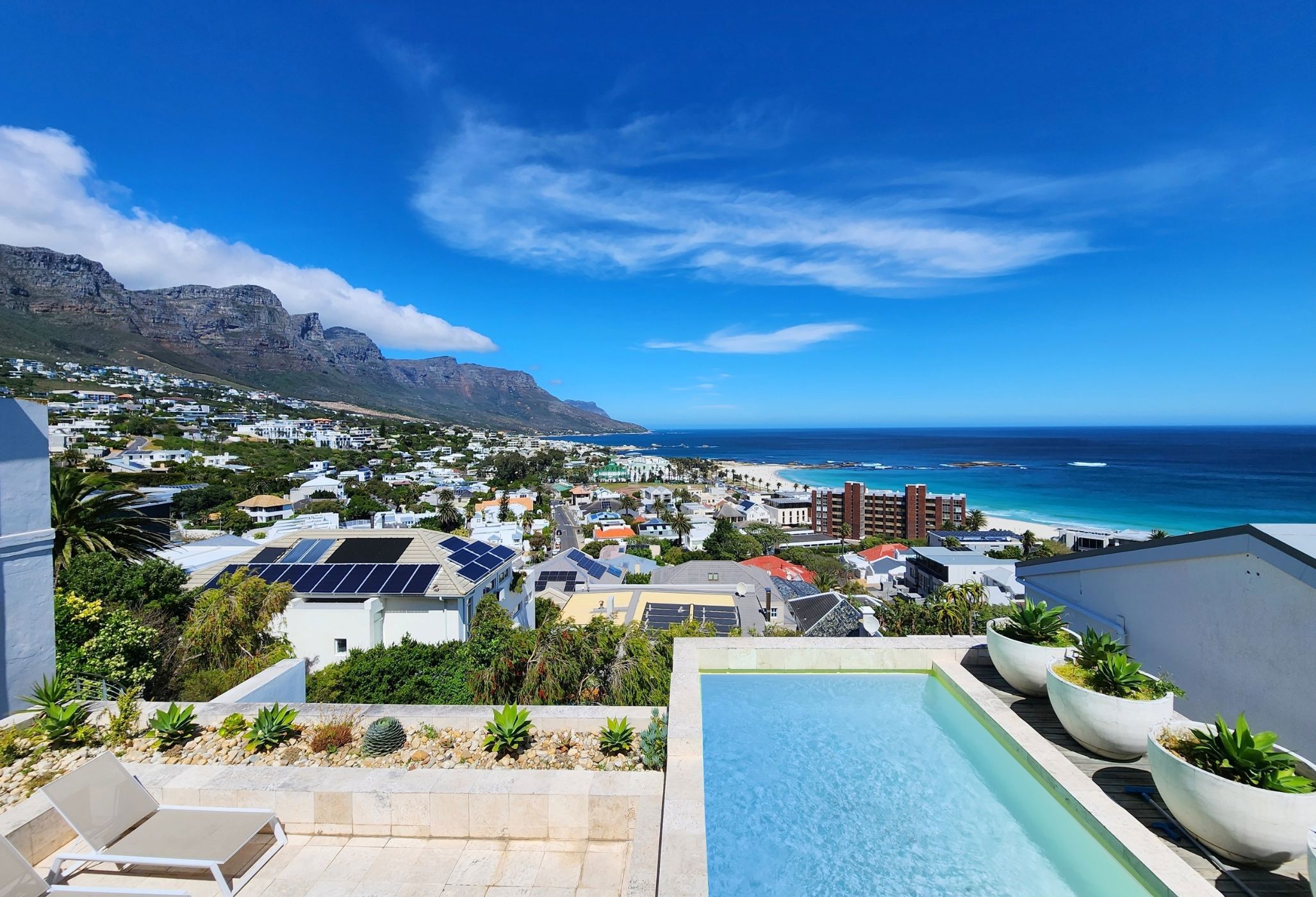 Townhouse for sale in Camps Bay - AS1716984