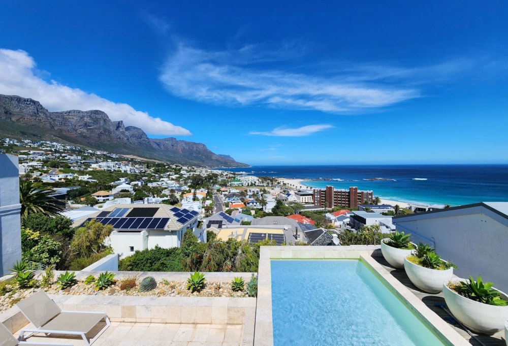Townhouse for sale in Camps Bay - AS1716984
