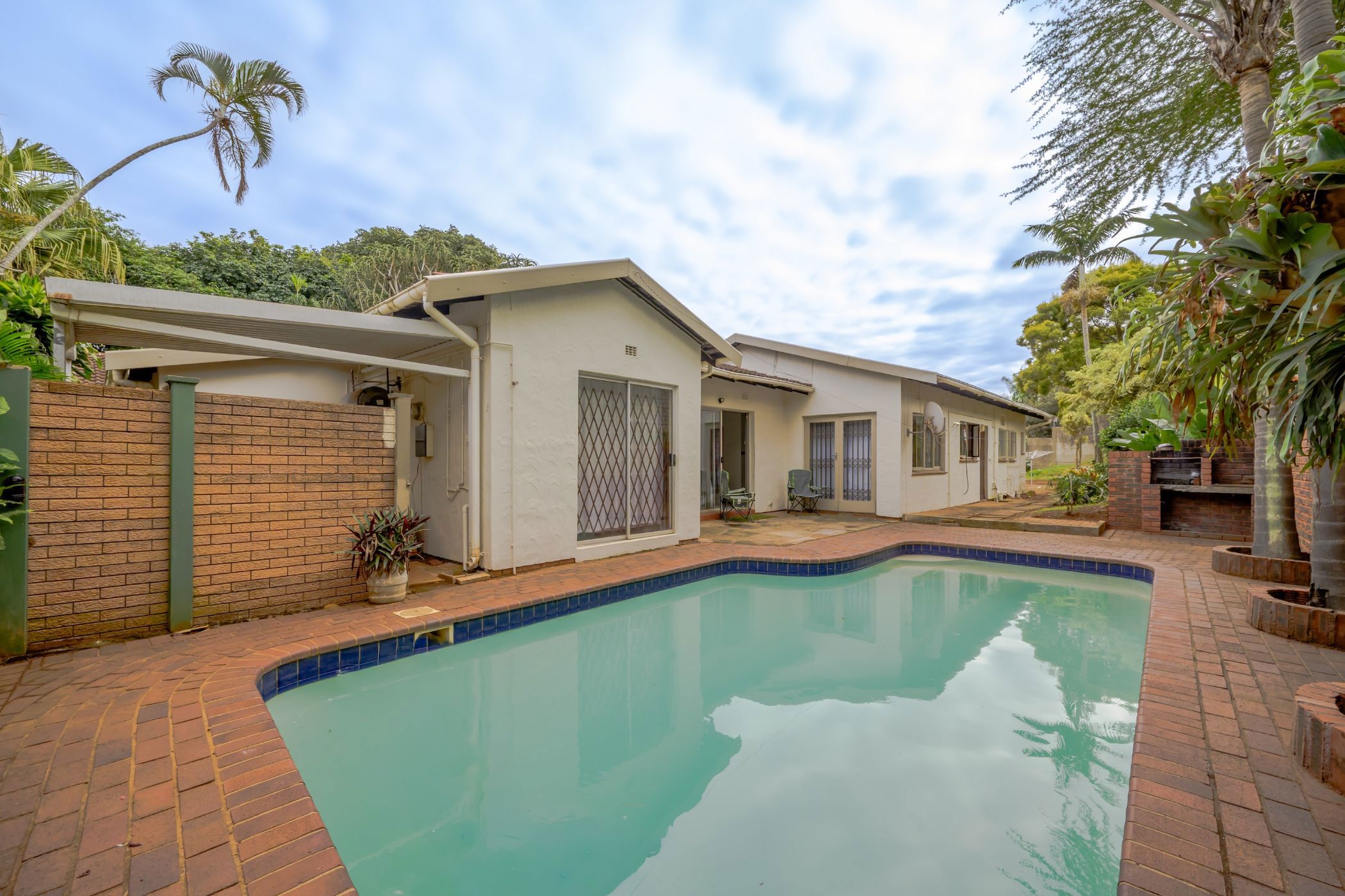 House for sale in Glen Hills - 1ND1715363