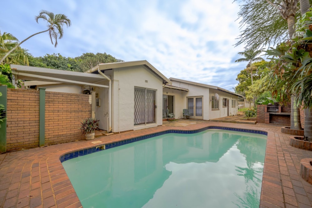 House for sale in Glen Hills - 1ND1715363