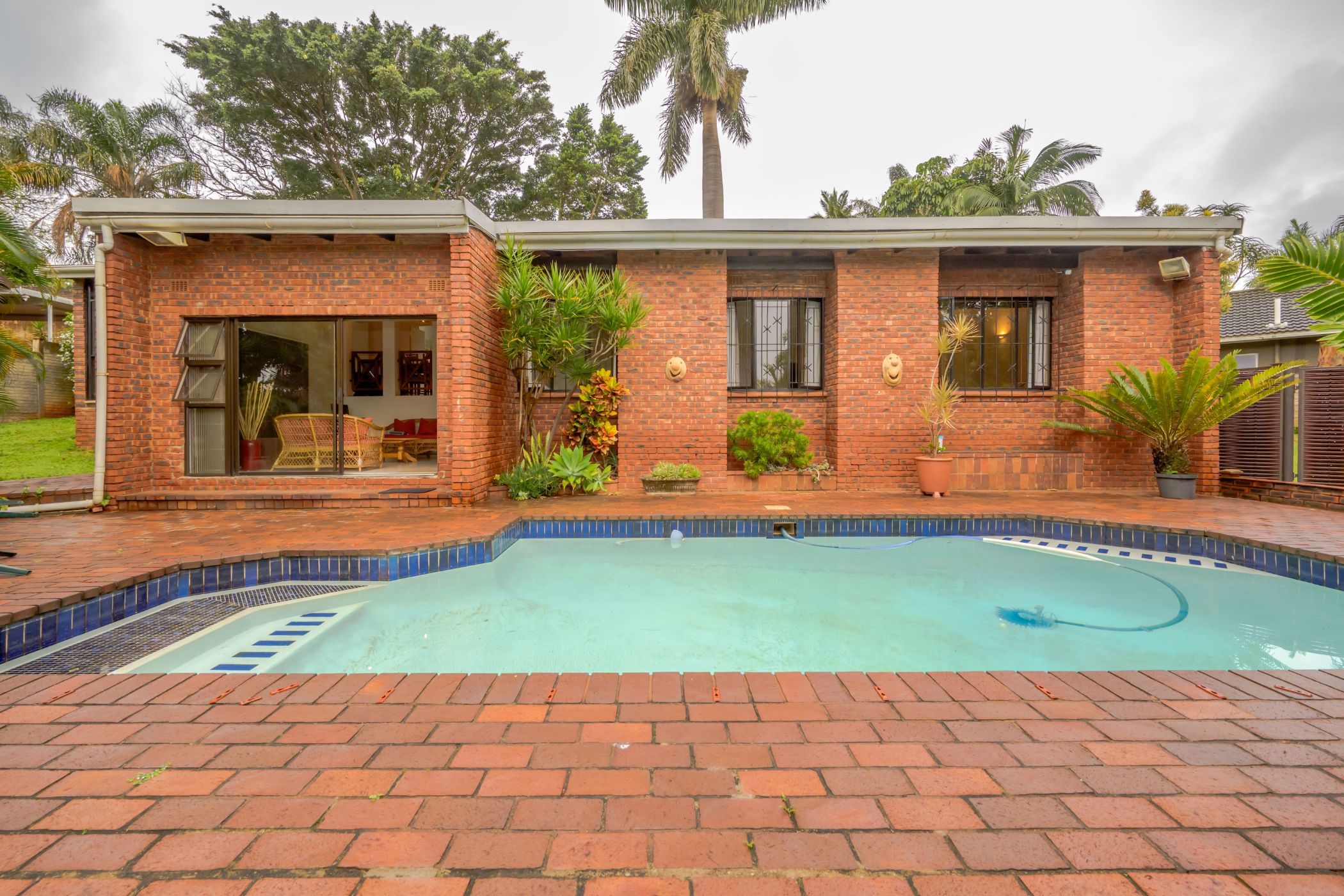 House for sale in Glen Hills - 1ND1716050