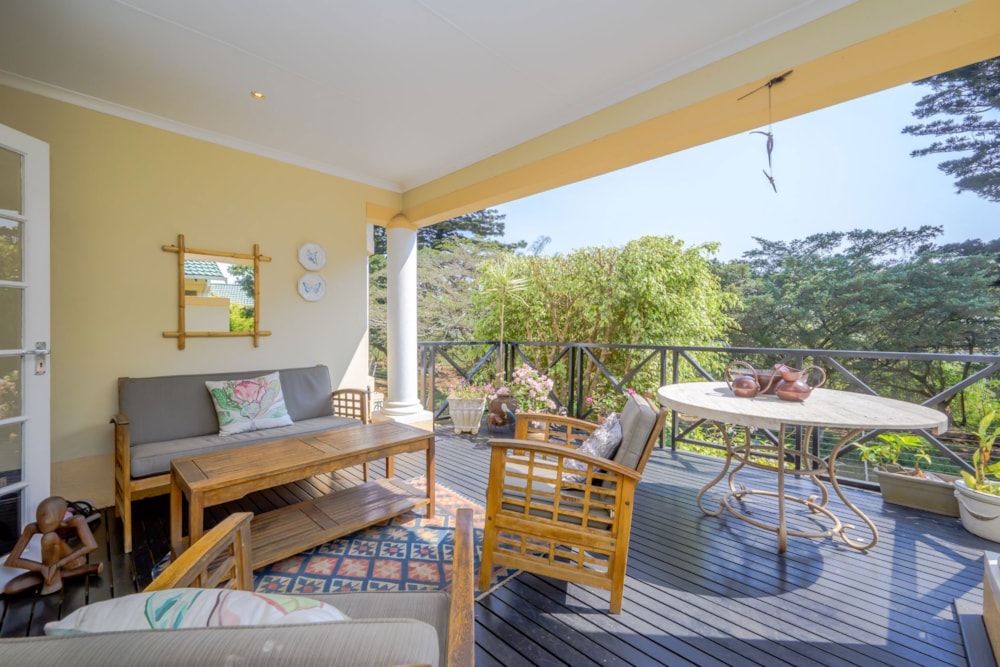 Retirement home for sale in Somerset Park, uMhlanga - 1ND1714648