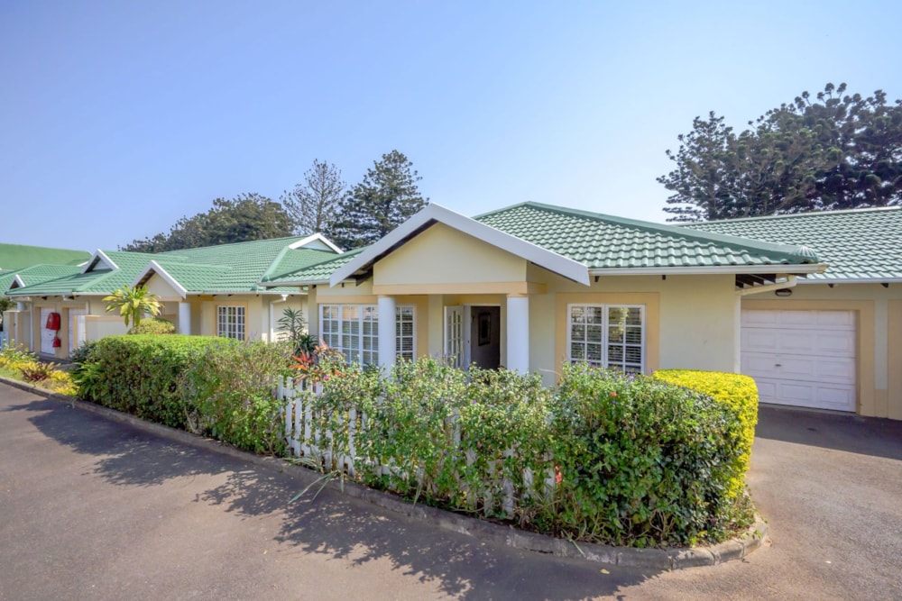 Retirement home for sale in Somerset Park, uMhlanga - 1ND1714648 Retirement home for sale in Somerset Park, uMhlanga - 1ND1714648