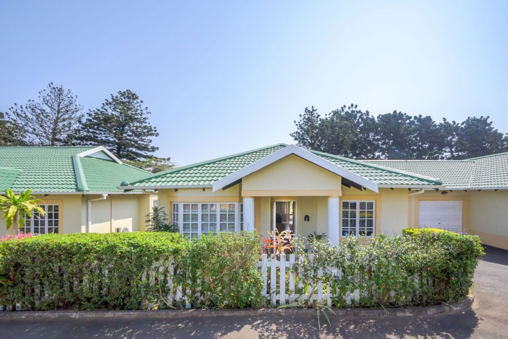 Retirement home for sale in Somerset Park, uMhlanga - 1ND1714648
