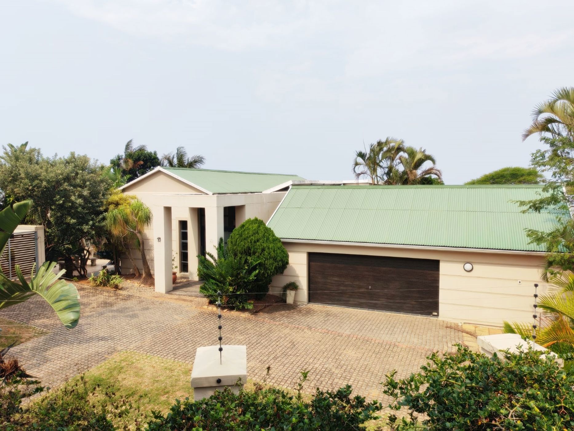House to rent in uMhlanga Rocks - 1ND1714316