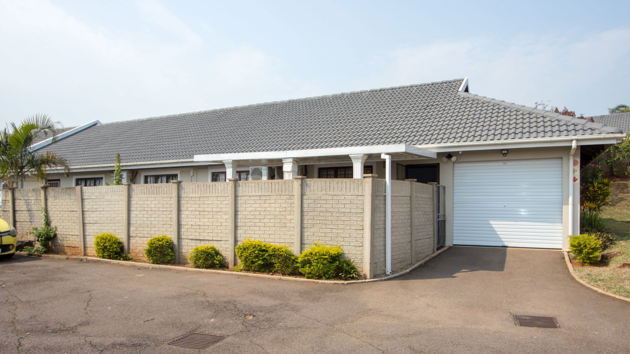 Townhouse sold in Sunningdale, uMhlanga - 1ND1713028