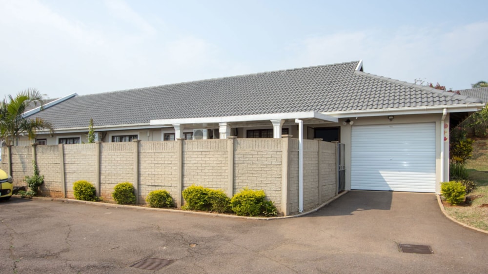 Townhouse sold in Sunningdale, uMhlanga - 1ND1713028 Townhouse sold in Sunningdale, uMhlanga - 1ND1713028